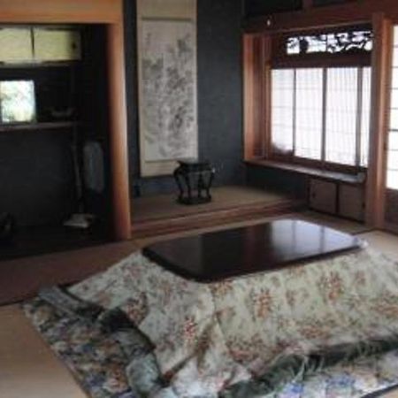 B & B Nishimine Uda Extérieur photo